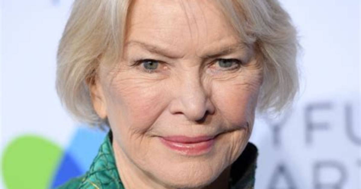 Uncover the Secrets of Ellen Burstyn's Enduring Relationships