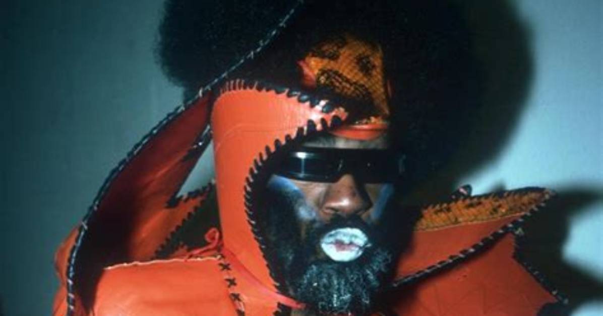 Uncover the Secrets of George Clinton's Net Worth in 2024