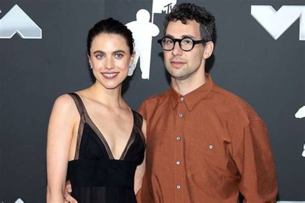 Uncover the Secrets of Jack Antonoff's Family: Discoveries and Insights