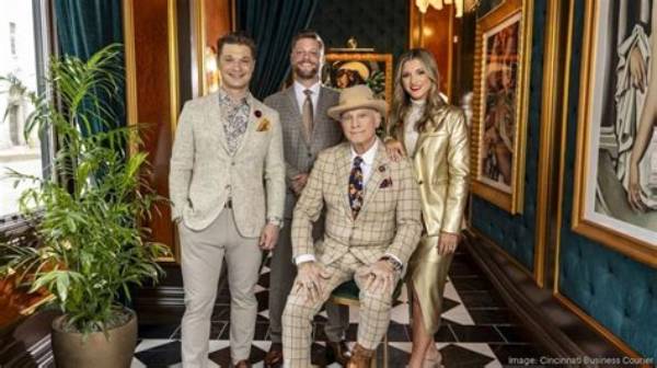 Uncover the Secrets of Jeff Ruby's Culinary Empire and Net Worth