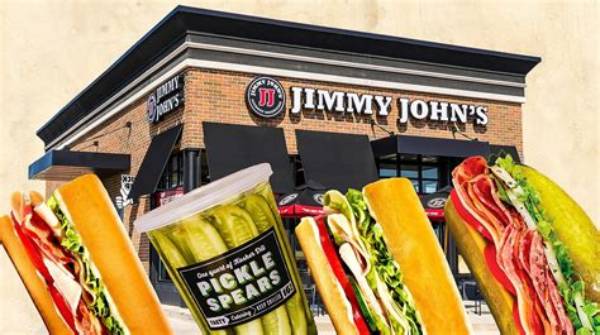 Uncover the Secrets of Jimmy John's Corporate Hq: Insider Insights Revealed