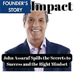 Uncover the Secrets of John Assaraf's Net Worth