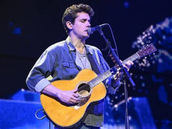 Uncover the Secrets of John Mayer's Age: Discoveries and Insights