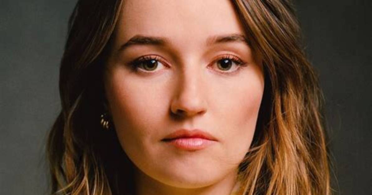 Uncover the Secrets of Kaitlyn Dever's Enduring Relationship