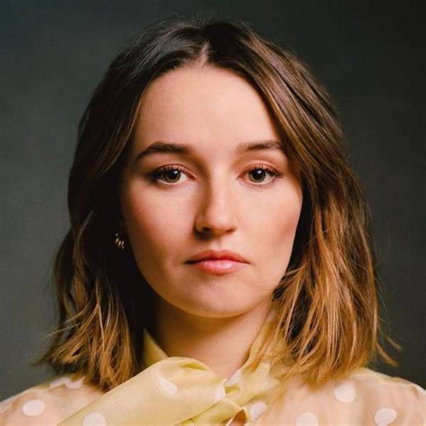 Uncover the Secrets of Kaitlyn Dever's Enduring Relationship