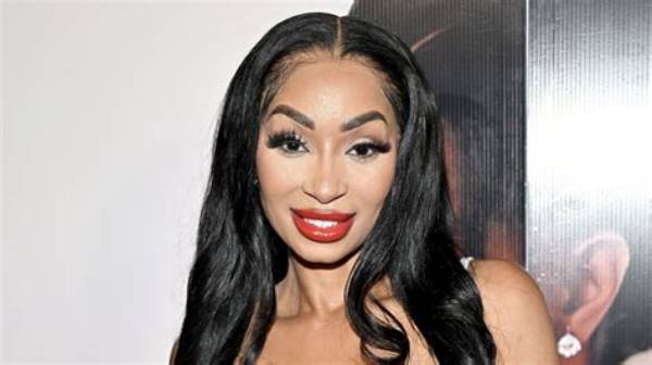 Uncover the Secrets of Karlie Redd's Age: Discoveries and Insights Revealed