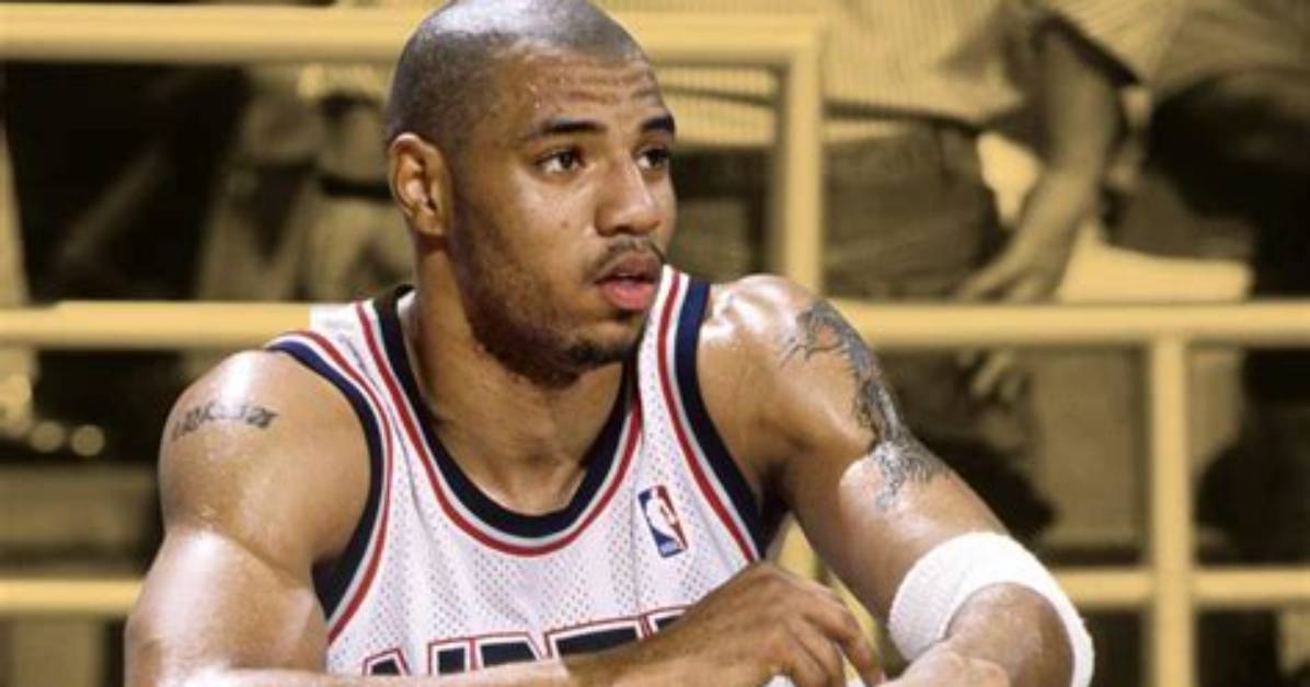 Uncover the Secrets of Kenyon Martin's $60 Million Net Worth