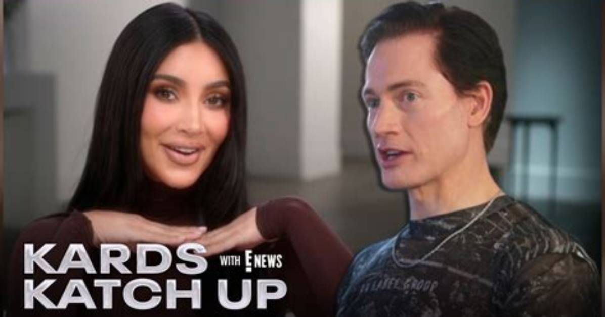 Uncover the Secrets of Kim Kardashian's Stars: a Comprehensive Natal Chart Analysis