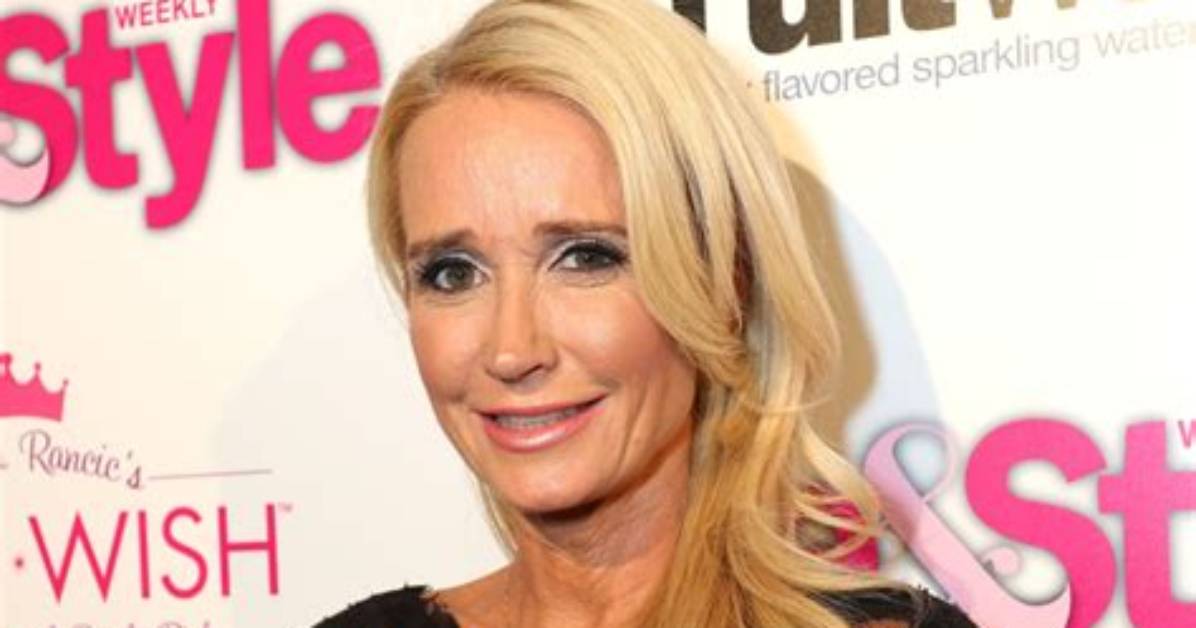 Uncover the Secrets of Kim Richards' Net Worth