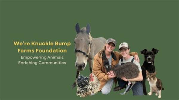 Uncover the Secrets of Knuckle Bump Farms: Locations, Impact, and More