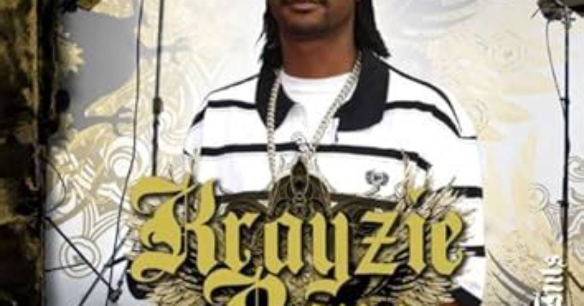 Uncover the Secrets of Krayzie Bone's Empowering Wife