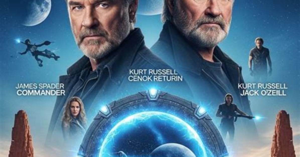 Uncover the Secrets of Kurt Russell's Towering Stature