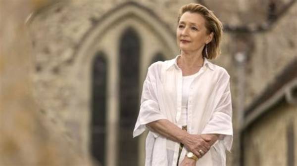 Uncover the Secrets of Lesley Manville's Enduring Relationships