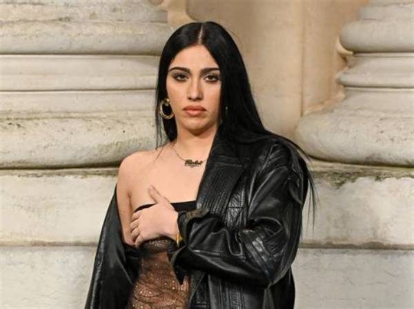 Uncover the Secrets of Lourdes Leon's Net Worth
