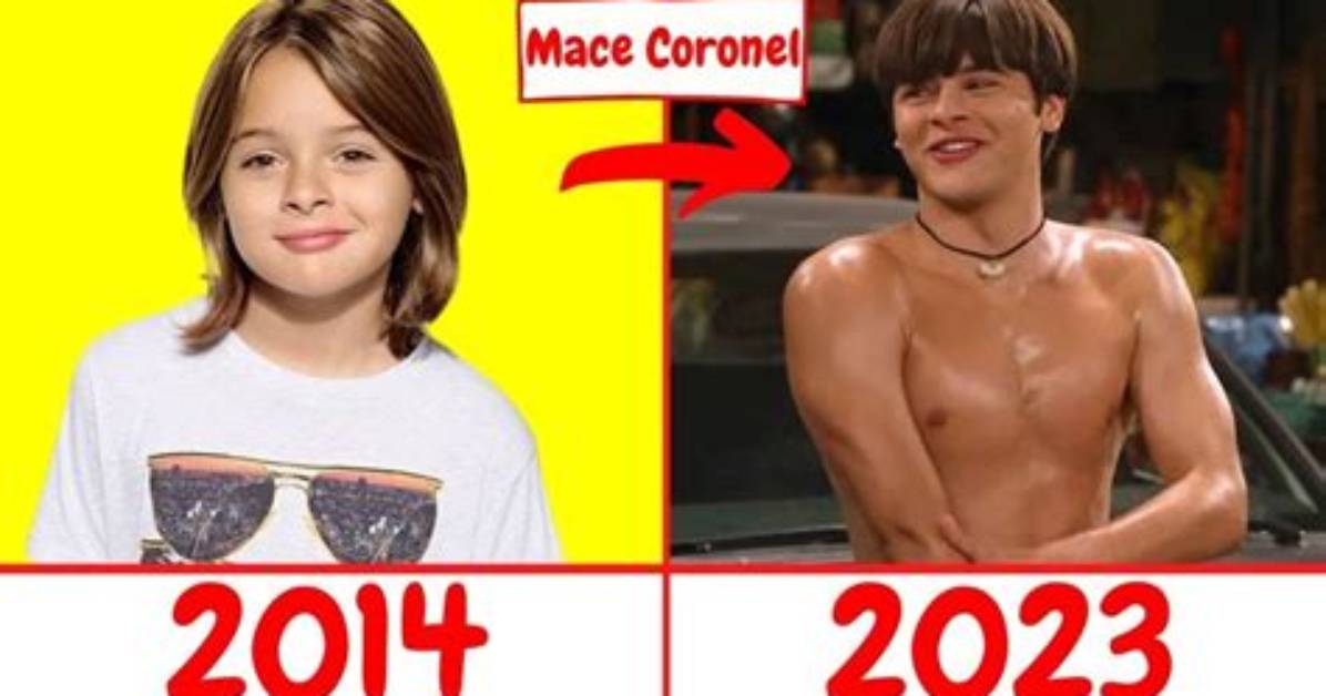 Uncover the Secrets of Mace Coronel's Height: Surprising Truths Revealed