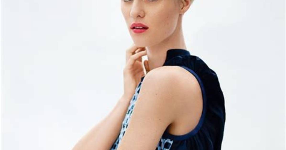 Uncover the Secrets of Mackenzie Davis's Height