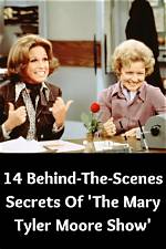 Uncover the Secrets of Mary Tyler Moore's Iconic Apartment Layout: a Timeless Masterpiece