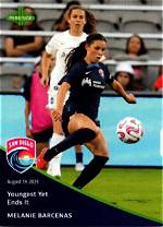 Uncover the Secrets of Melanie Barcenas' Net Worth: a Journey of Success