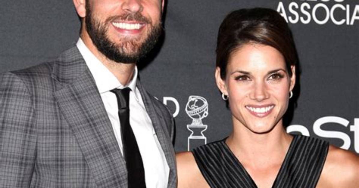 Uncover the Secrets of Missy Peregrym and Ben Roethlisberger's Enduring Bond