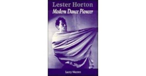 Uncover the Secrets of Modern Dance Pioneer Odeta Moro