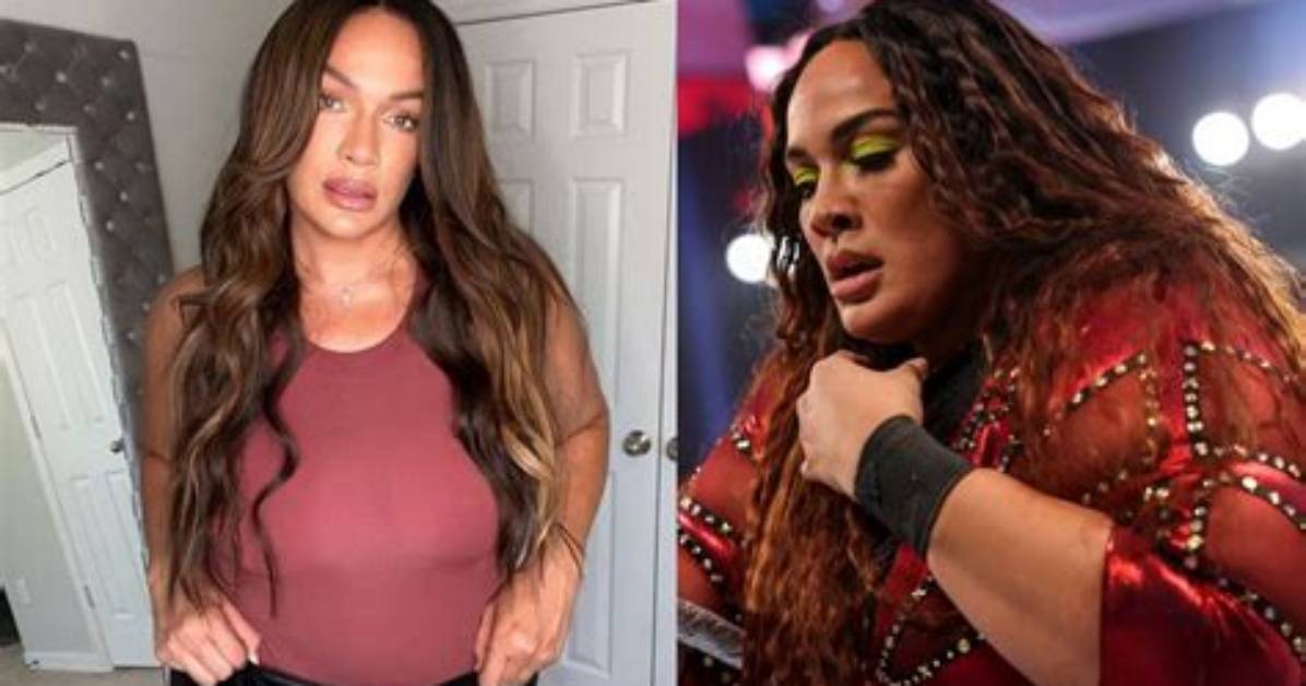 Uncover the Secrets of Nia Jax's Love Life and the Enigma Behind Her Boyfriend