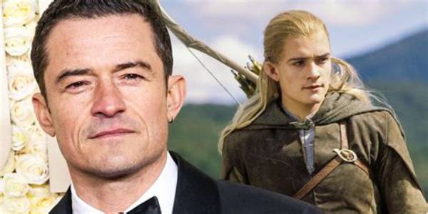 Uncover the Secrets of Orlando Bloom's Multi-Million Dollar Fortune