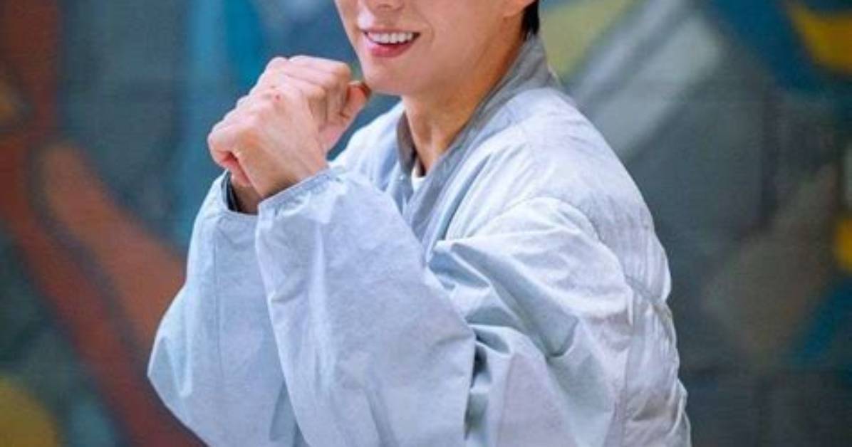 Uncover the Secrets of Park Bo-Gum's Relationships: Exclusive Insights Revealed