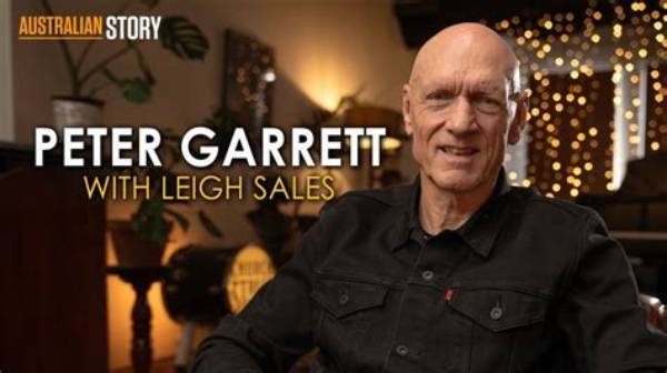 Uncover the Secrets of Peter Garrett's Remarkable Net Worth