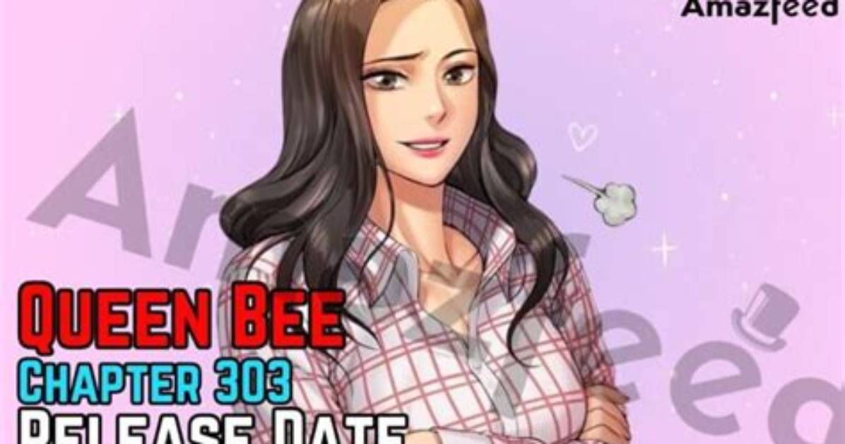 Uncover the Secrets of "Queen Bee Chapter 281": Power, Leadership, and Female