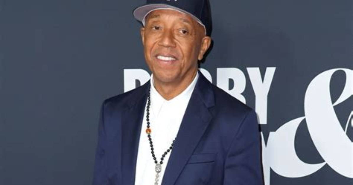 Uncover the Secrets of Russell Simmons Ii's 2024 Campaign: a Political Odyssey