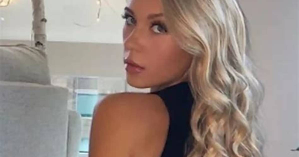 Uncover the Secrets of Sarah Houchens' Onlyfans Empire