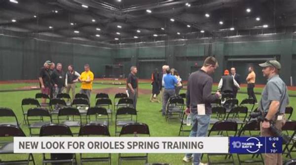 Uncover the Secrets of Sarasota Spring Training Stadium: a Comprehensive Guide