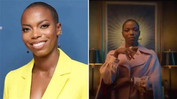 Uncover the Secrets of Sasheer Zamata's Partnership