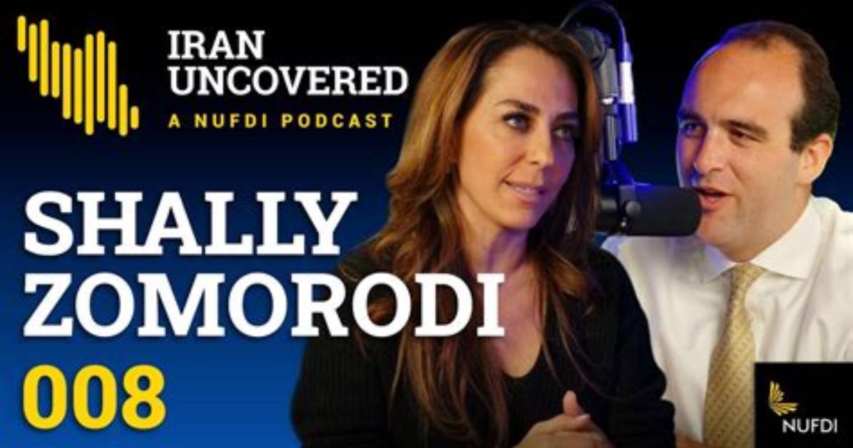 Uncover the Secrets of Shally Zomorodi's Net Worth and Business Success