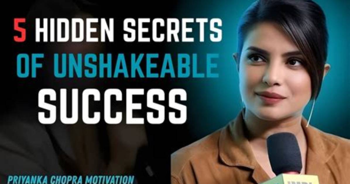 Uncover the Secrets of Success with Lorice Washington
