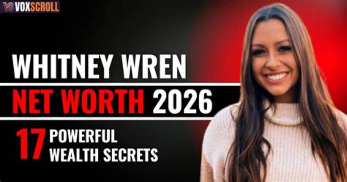 Uncover the Secrets of the Whitney Wren Leak on Onlyfans
