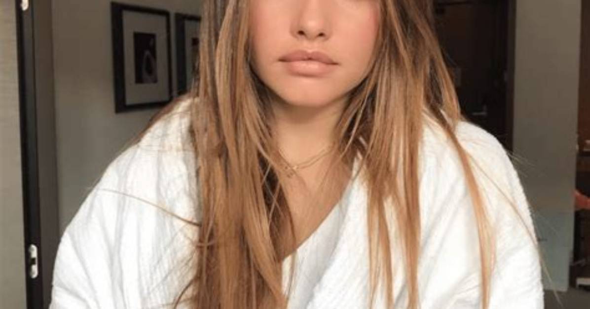 Uncover the Secrets of Thylane Blondeau's Astounding Net Worth