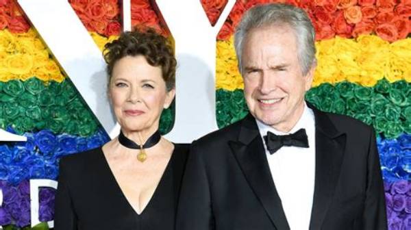 Uncover the Secrets of Warren Beatty's Age: a Journey of Discovery