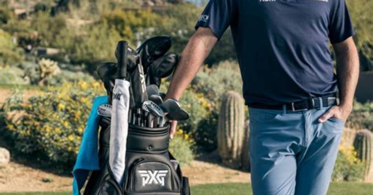 Uncover the Secrets of Zach Johnson's Net Worth in 2023