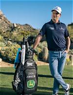 Uncover the Secrets of Zach Johnson's Net Worth in 2023