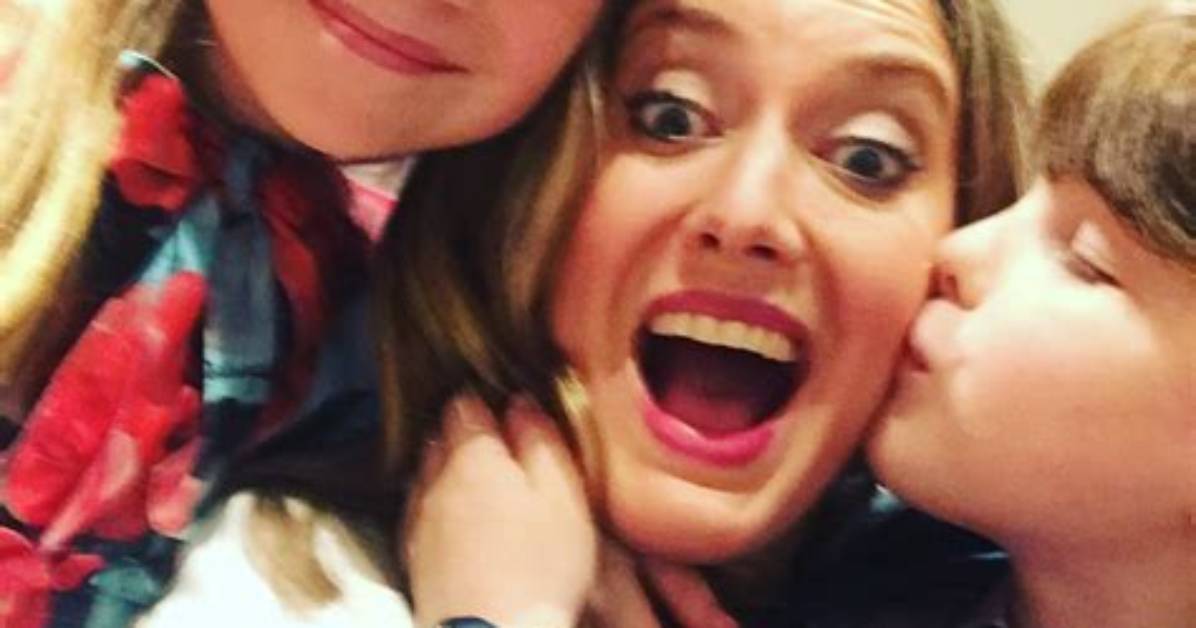 Uncover the Secrets of Zoe Perry's Relationship: Exclusive Insights Revealed