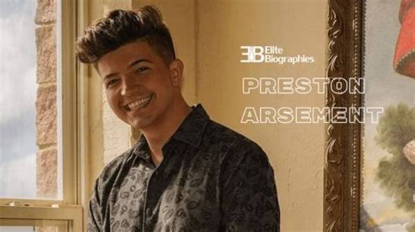 Uncover the Secrets: Preston's Net Worth Unveiled