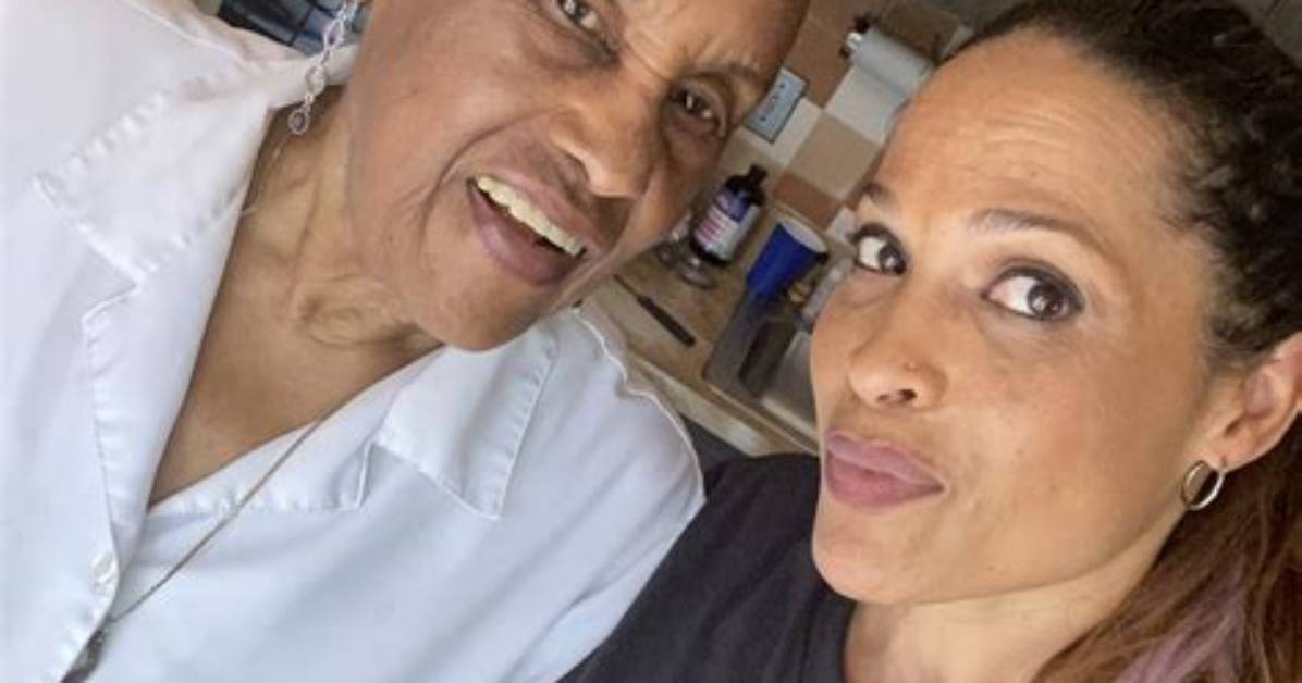 Uncover the Secrets: Rasheda Ali's Marital Journey