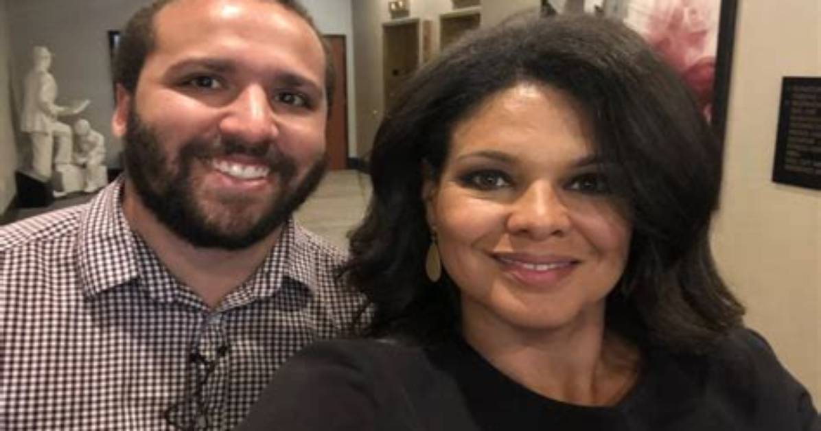 Uncover the Secrets: Sara Sidner's Marriage Unveiled
