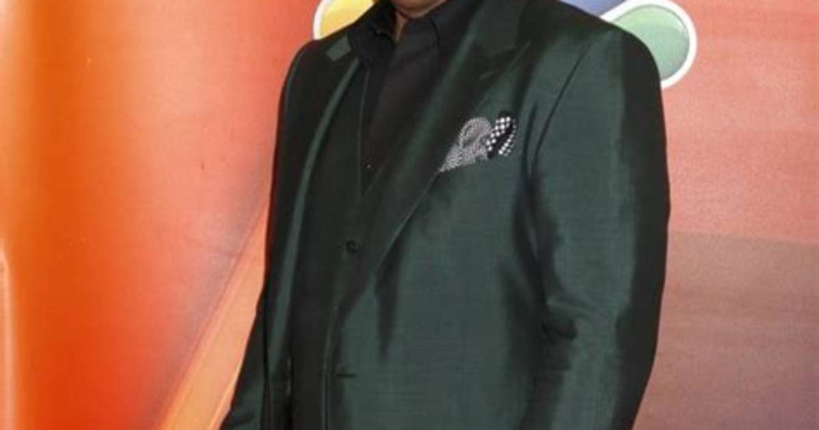 Uncover the Secrets: Steve Harvey's Height Revealed