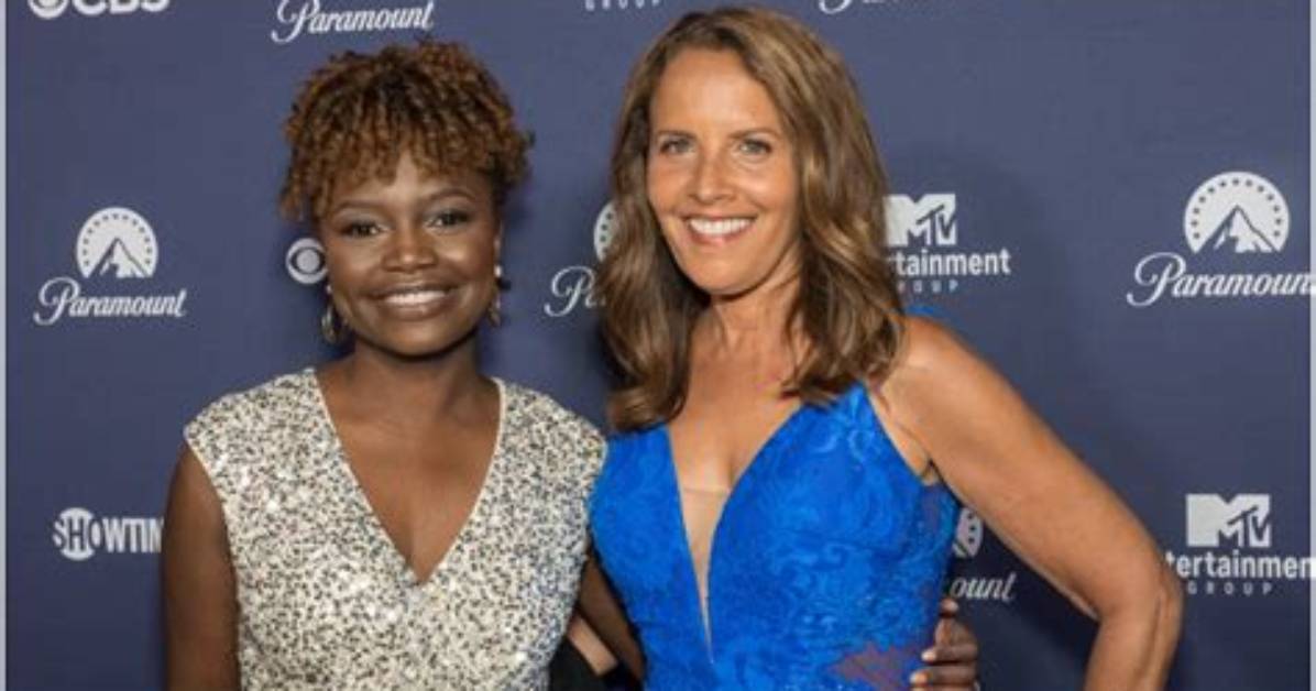 Uncover the Secrets: Suzanne Malveaux's Partner Revealed