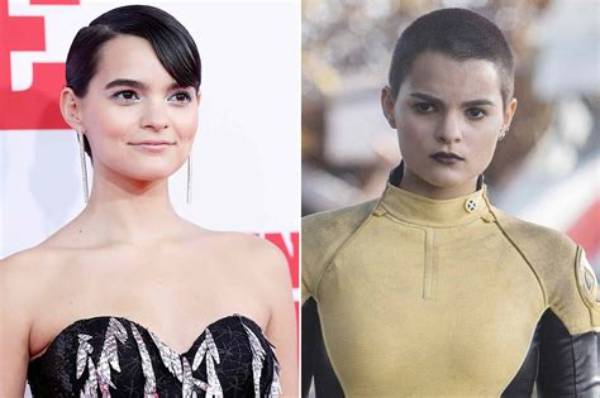 Uncover the Secrets to Brianna Hildebrand's Net Worth: Surprising Insights Revealed