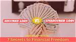 Uncover the Secrets to Financial Freedom with Rachel Cruze and Winston