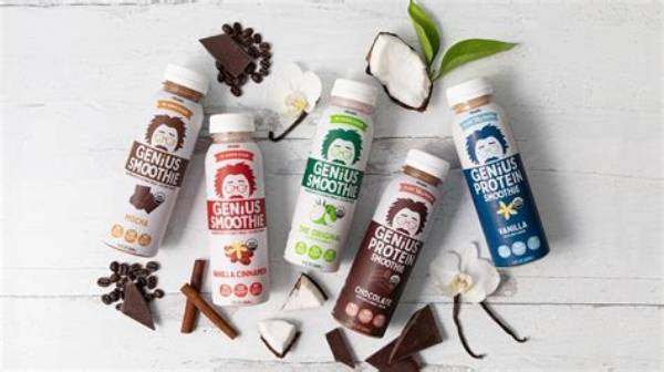 Uncover the Secrets to Genius Juice's Astounding Net Worth