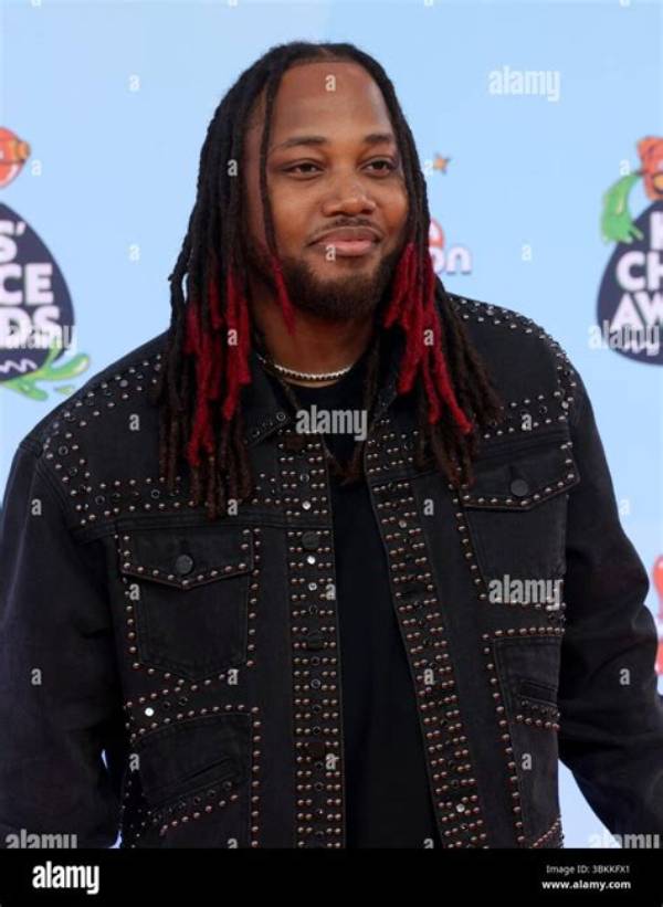 Uncover the Secrets to Leon Thomas Iii's Remarkable Net Worth